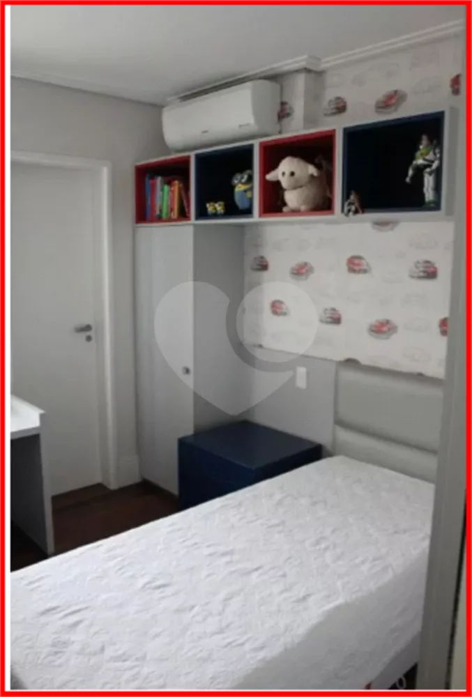 Apartamento, 3 quartos, 210 m² - Foto 3