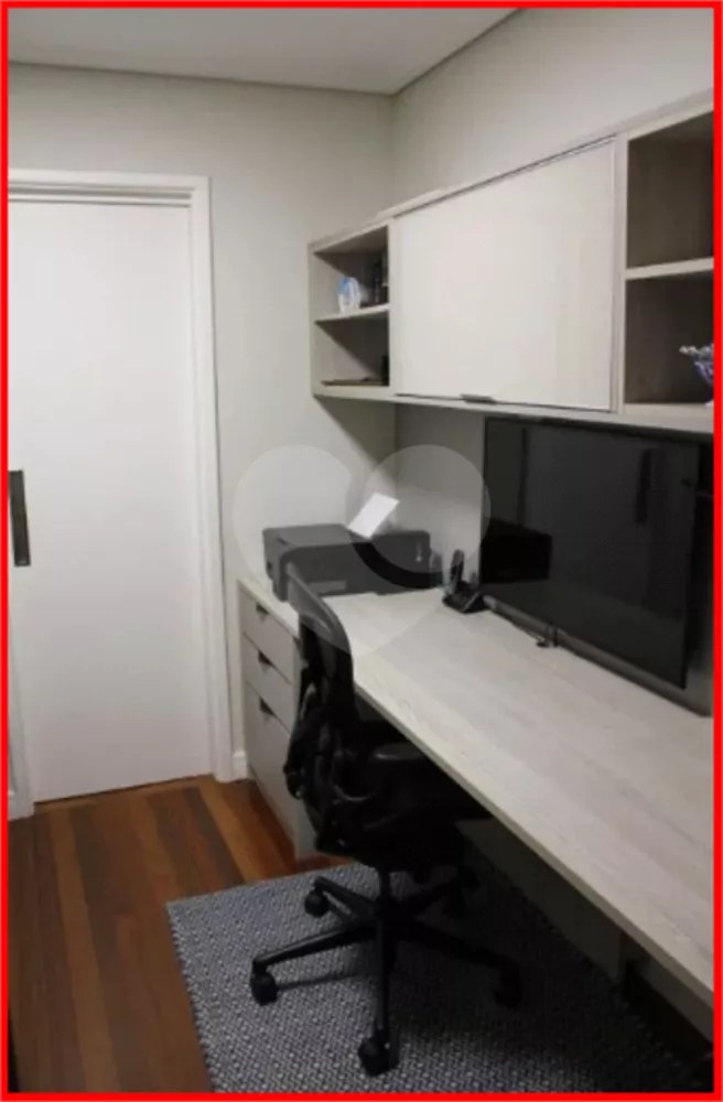 Apartamento, 3 quartos, 210 m² - Foto 2