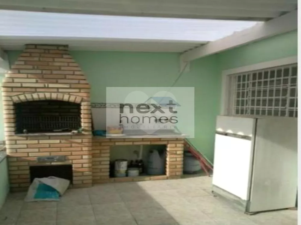 Casa, 2 quartos, 125 m² - Foto 3