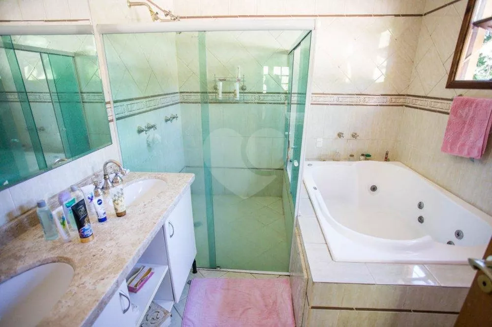 Casa, 4 quartos, 400 m² - Foto 4