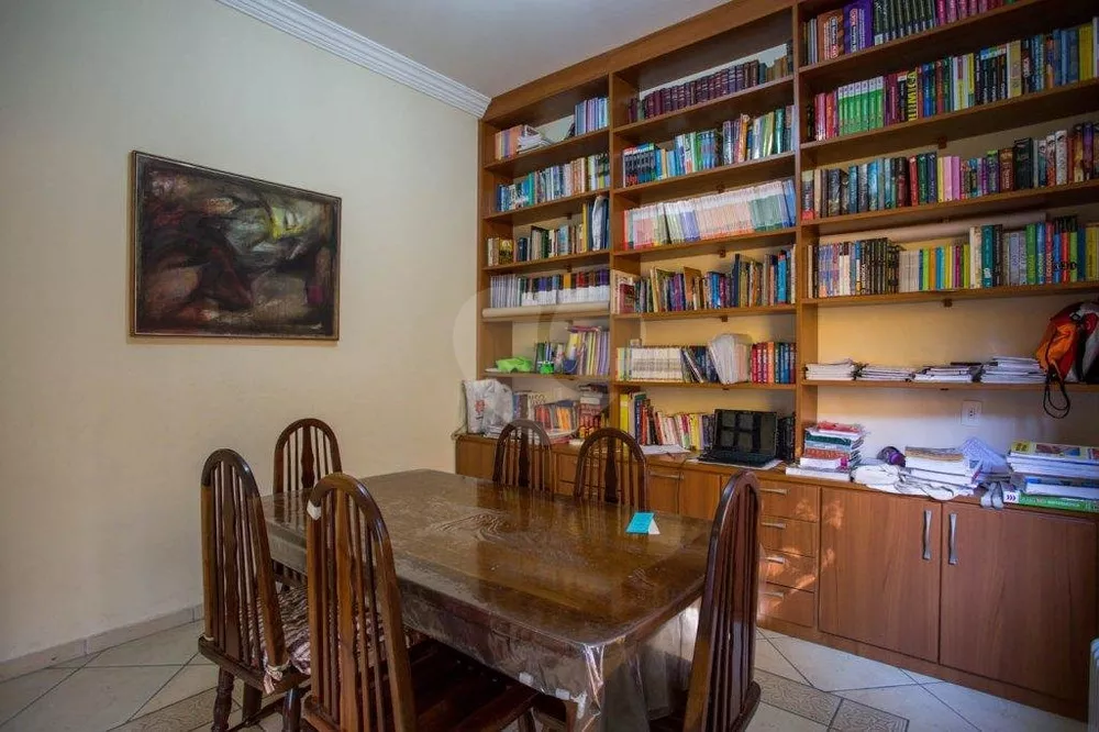 Casa, 4 quartos, 400 m² - Foto 2