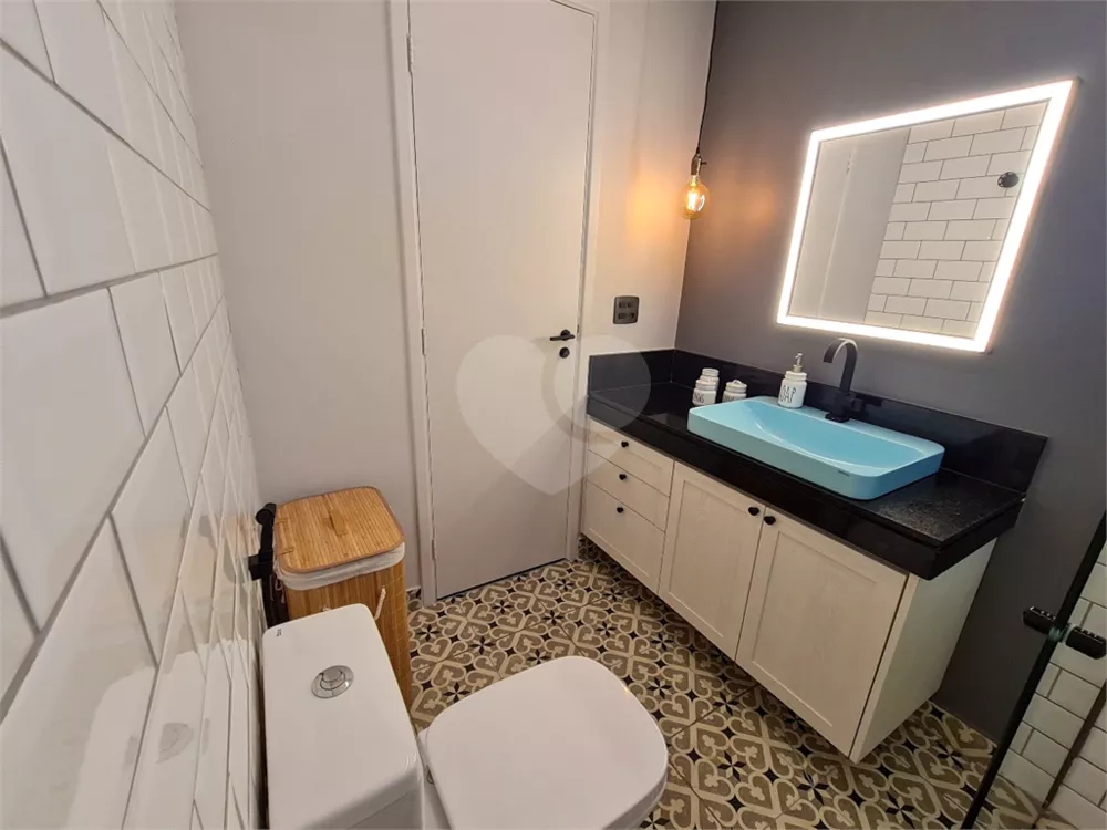 Casa de Condomínio, 1 quarto - Foto 4