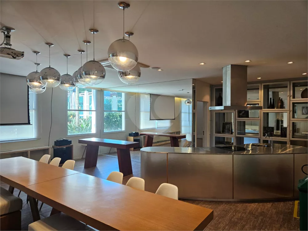 Apartamento, 1 quarto, 54 m² - Foto 1