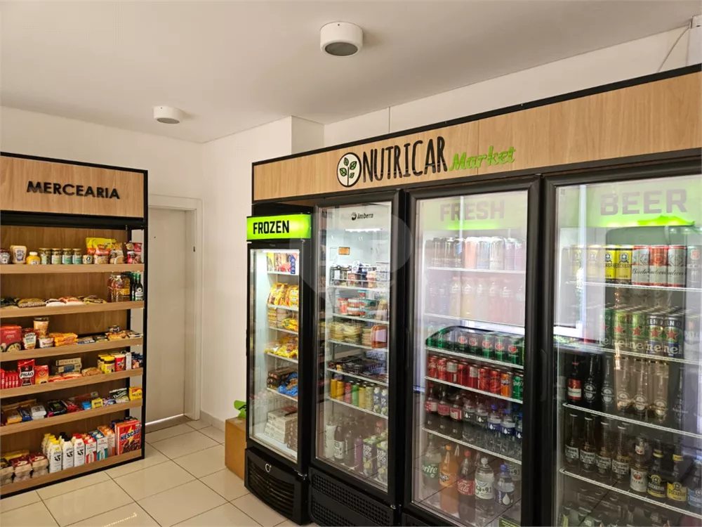 Apartamento, 1 quarto, 54 m² - Foto 4