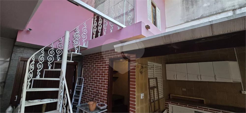 Casa, 3 quartos, 250 m² - Foto 2