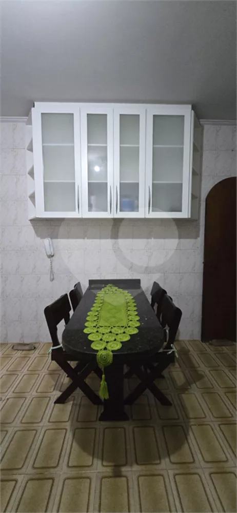 Casa, 3 quartos, 250 m² - Foto 1
