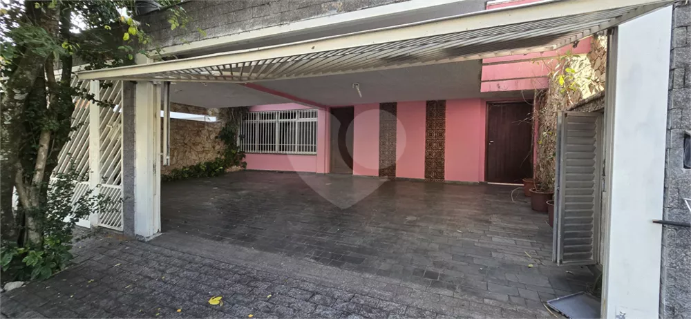 Casa, 3 quartos, 250 m² - Foto 4