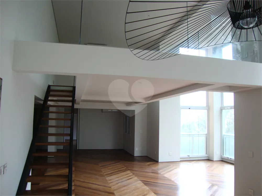Apartamento, 4 quartos, 300 m² - Foto 1