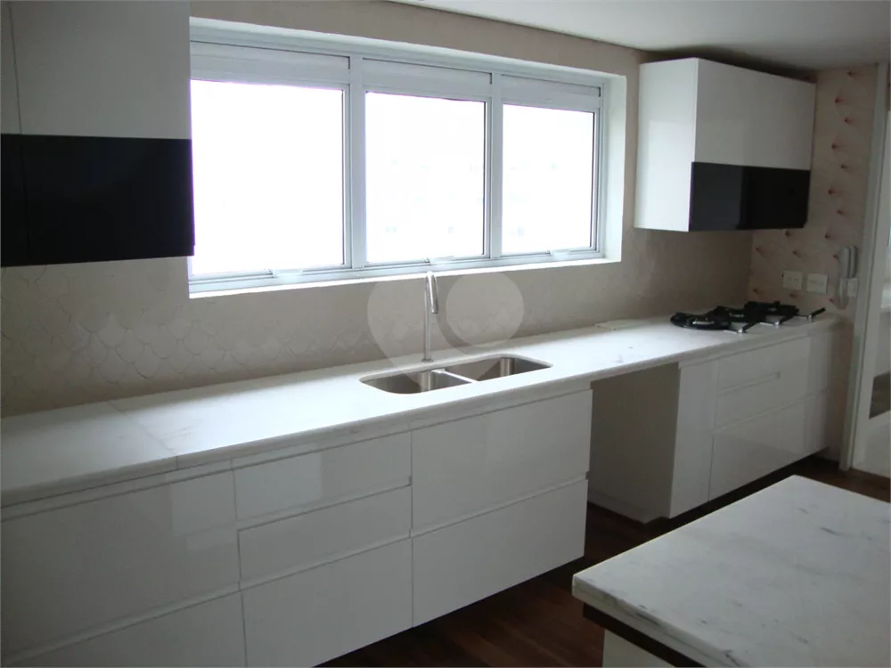 Apartamento, 4 quartos, 300 m² - Foto 2