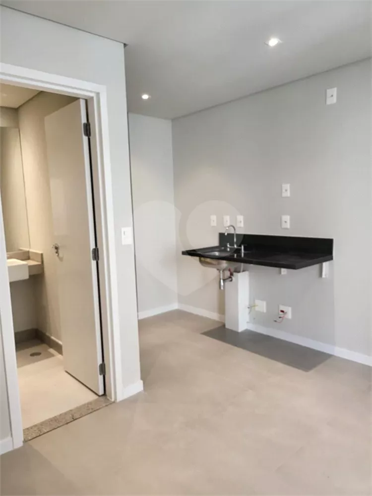 Apartamento, 1 quarto, 23 m² - Foto 4