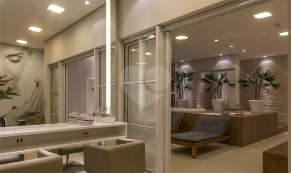 Apartamento, 3 quartos, 84 m² - Foto 3