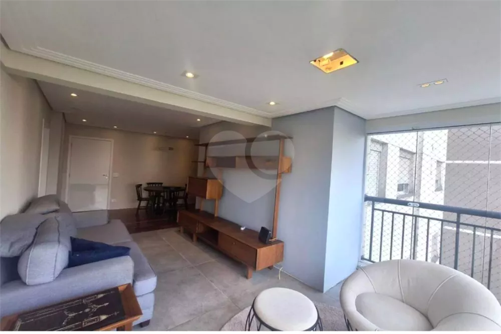 Apartamento, 3 quartos, 84 m² - Foto 1