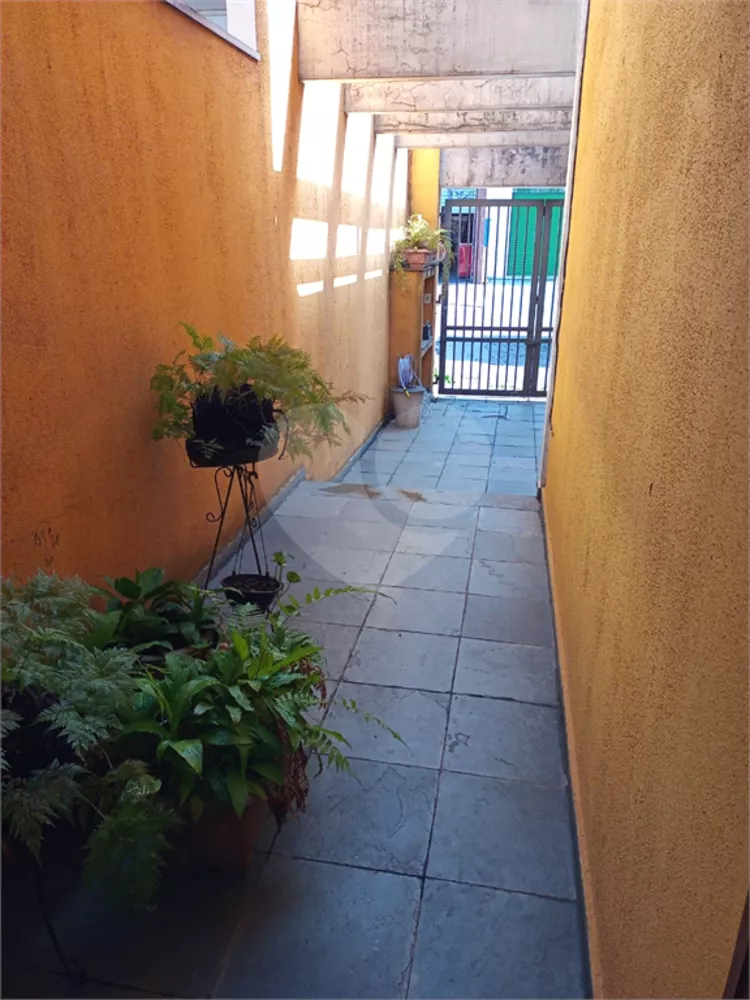 Sobrado, 3 quartos, 126 m² - Foto 3