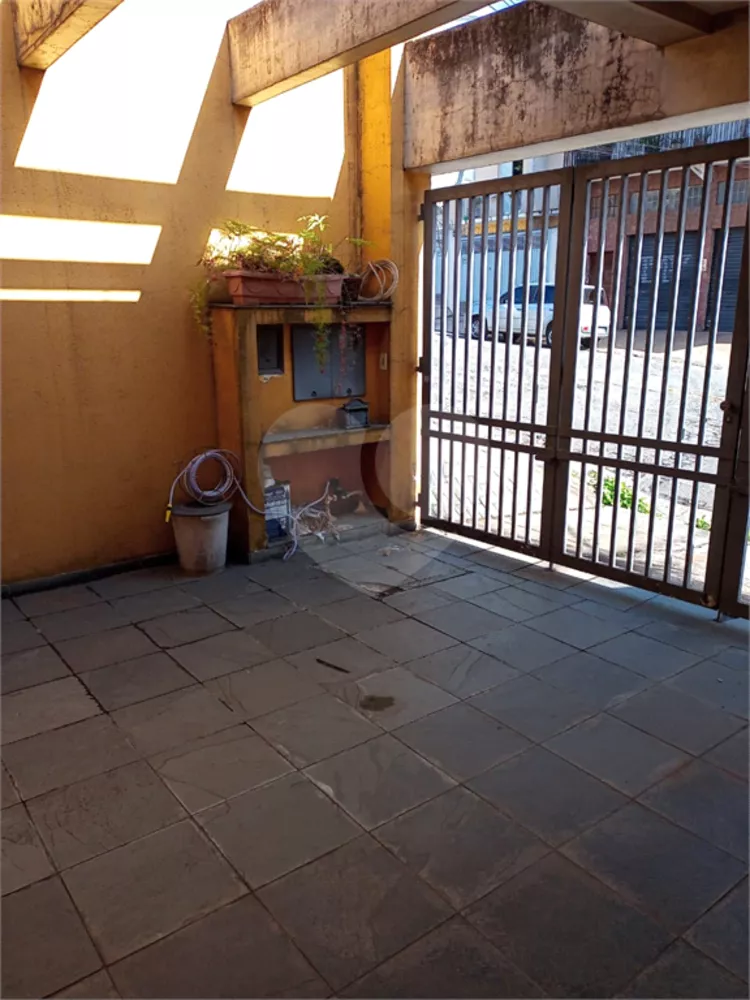 Sobrado, 3 quartos, 126 m² - Foto 4