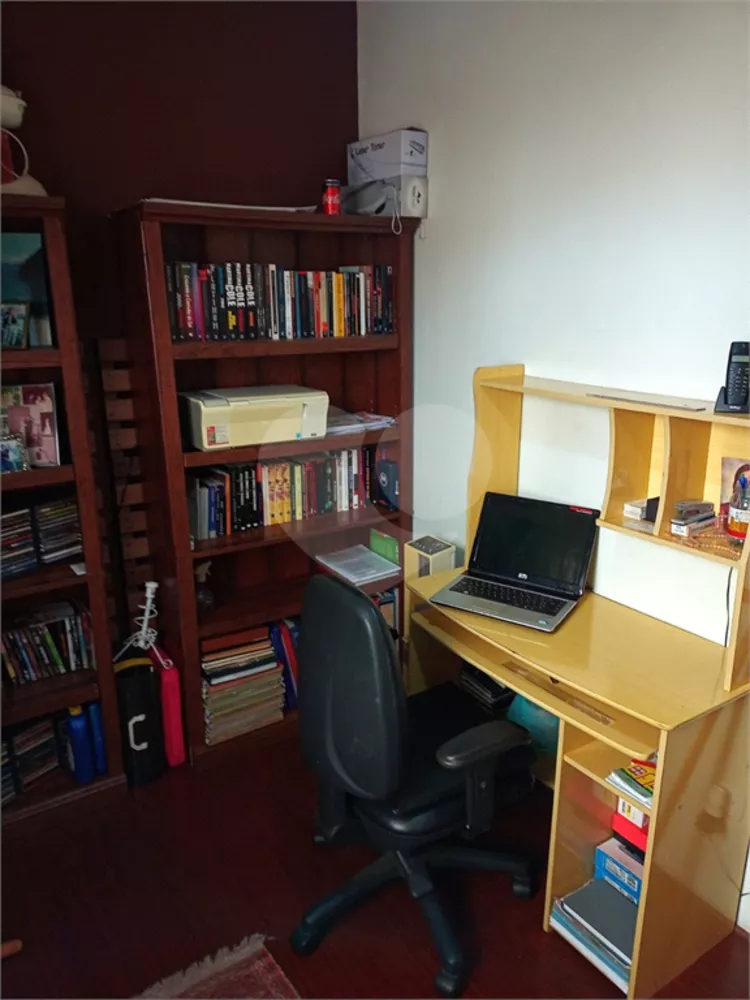 Sobrado, 3 quartos, 126 m² - Foto 2