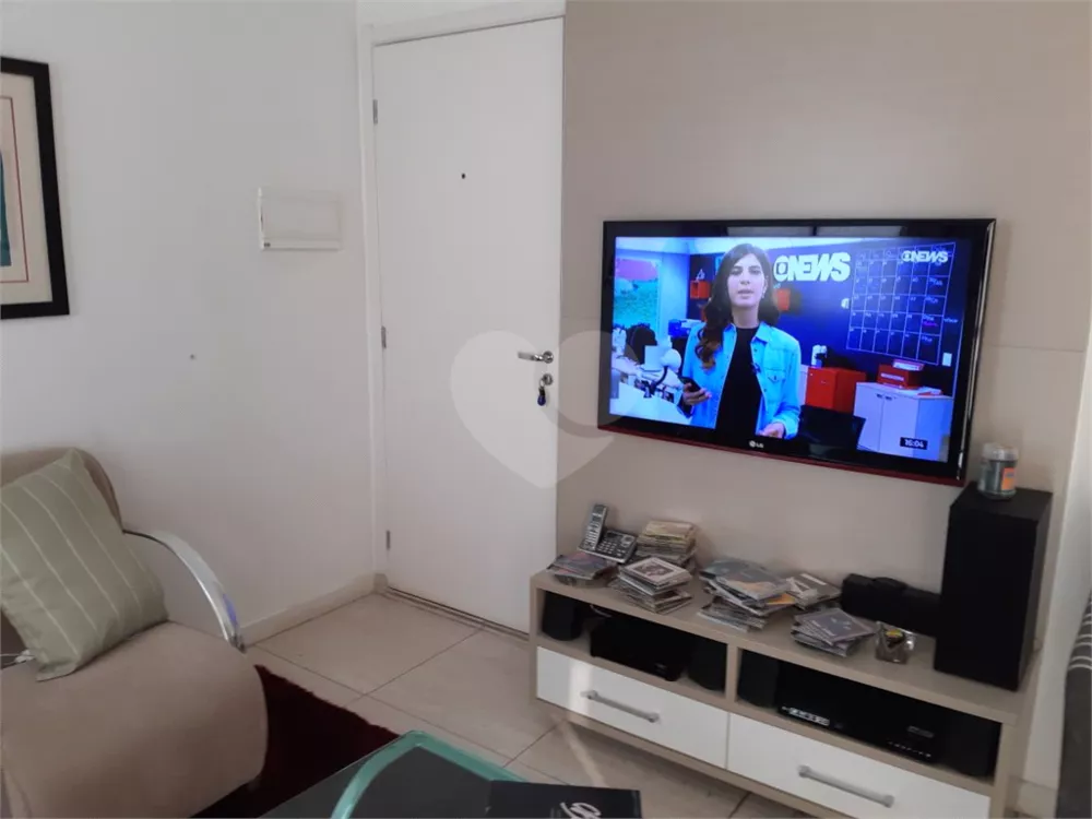 Apartamento, 1 quarto, 61 m² - Foto 2