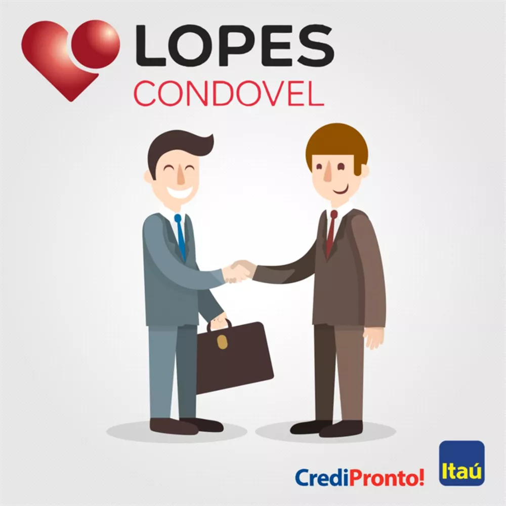 Apartamento, 1 quarto, 61 m² - Foto 4