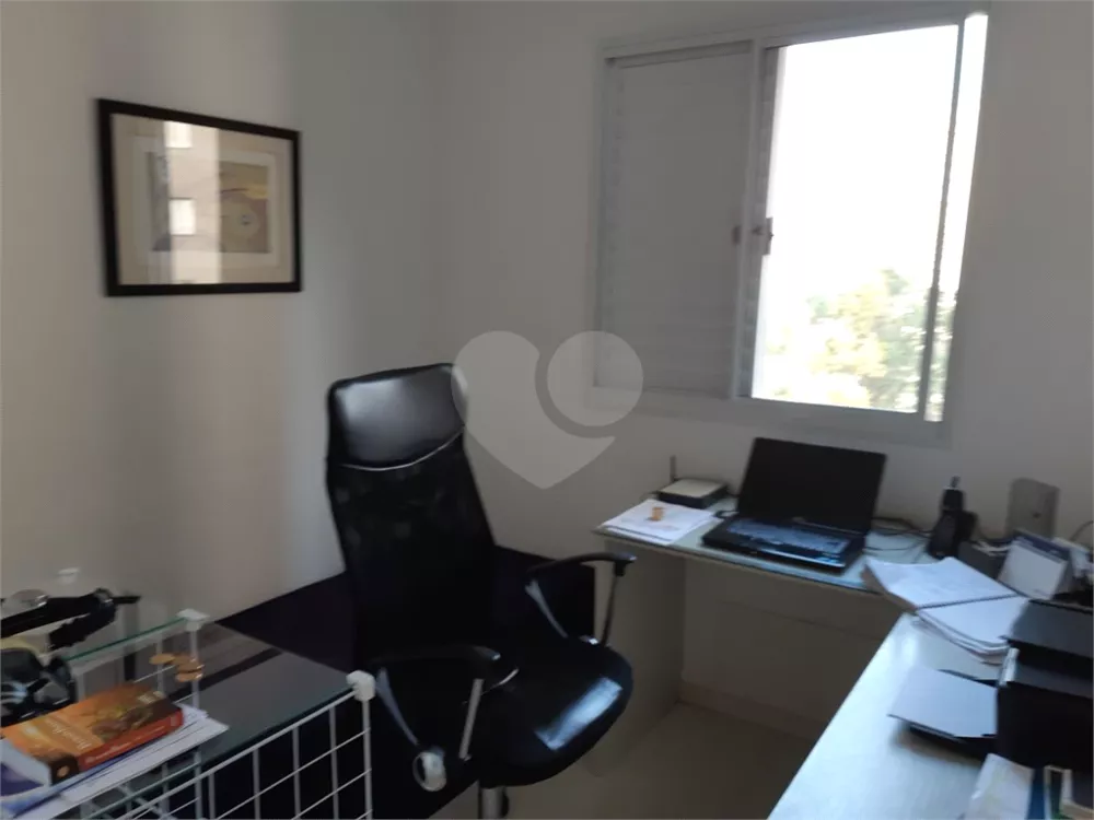 Apartamento, 1 quarto, 61 m² - Foto 3