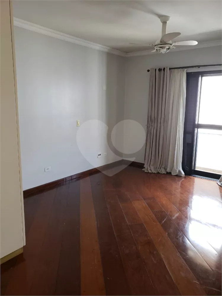 Apartamento, 4 quartos, 167 m² - Foto 1