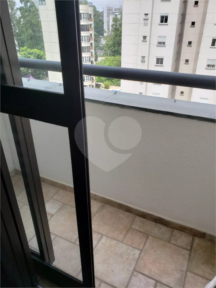 Apartamento, 4 quartos, 167 m² - Foto 3