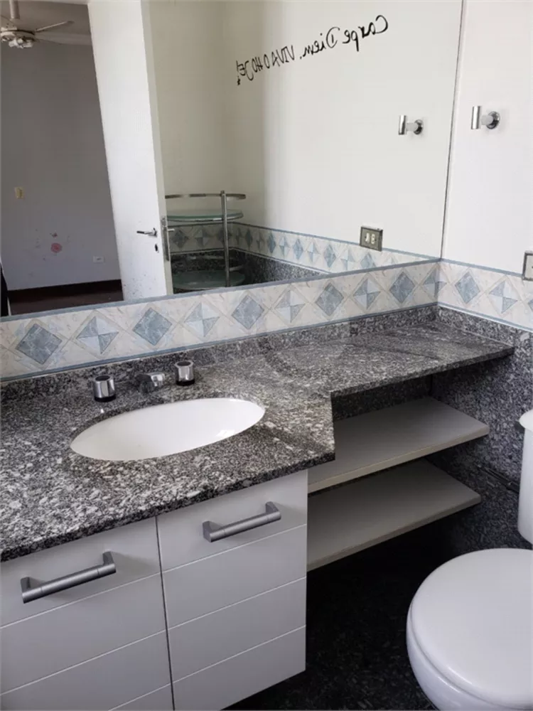 Apartamento, 4 quartos, 167 m² - Foto 4