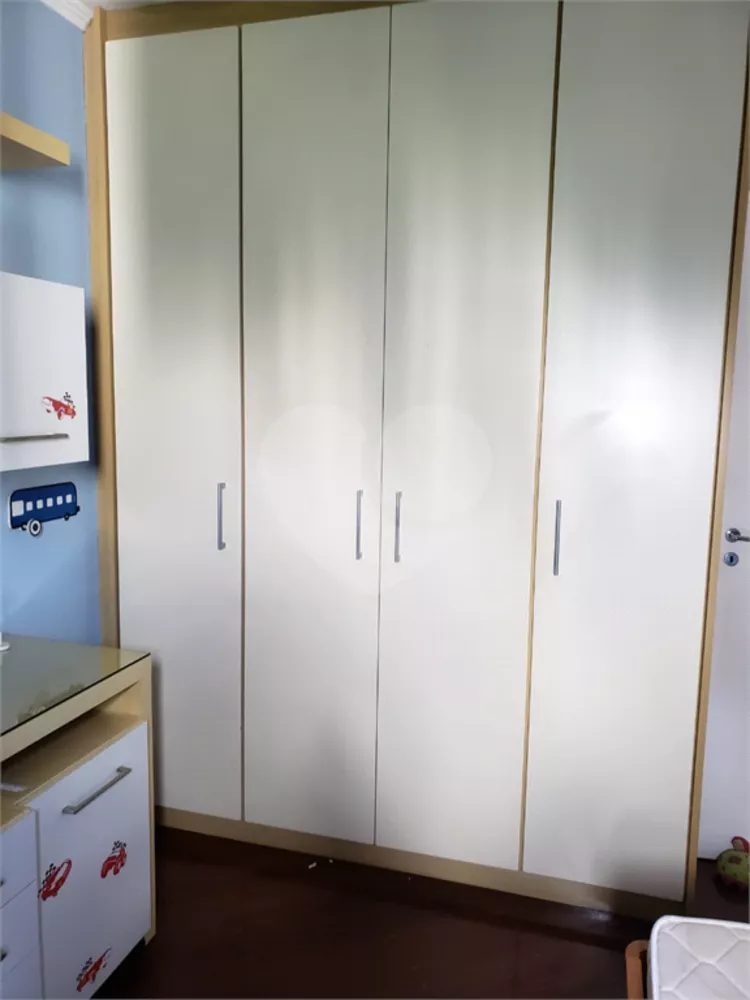 Apartamento, 4 quartos, 167 m² - Foto 2