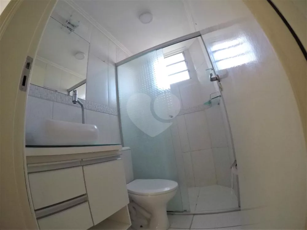 Apartamento, 2 quartos, 47 m² - Foto 3