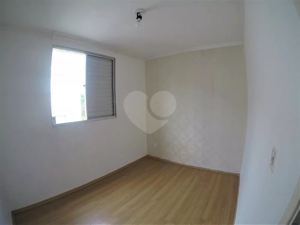 Apartamento, 2 quartos, 47 m² - Foto 2
