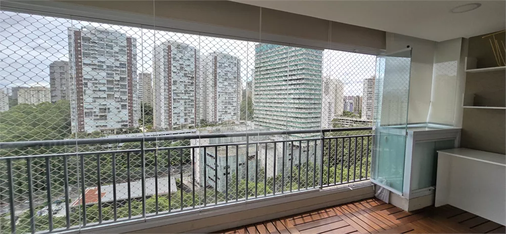 Apartamento, 3 quartos, 87 m² - Foto 4