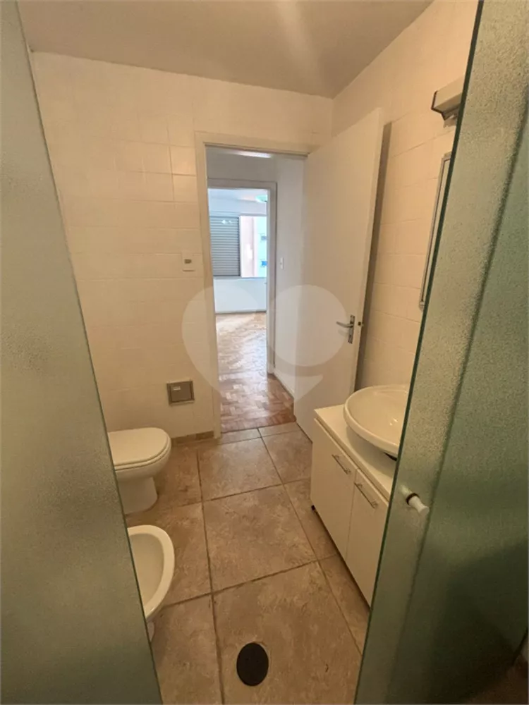Apartamento, 2 quartos, 90 m² - Foto 1