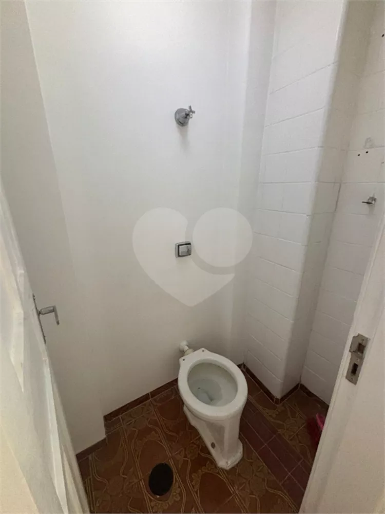 Apartamento, 2 quartos, 90 m² - Foto 2
