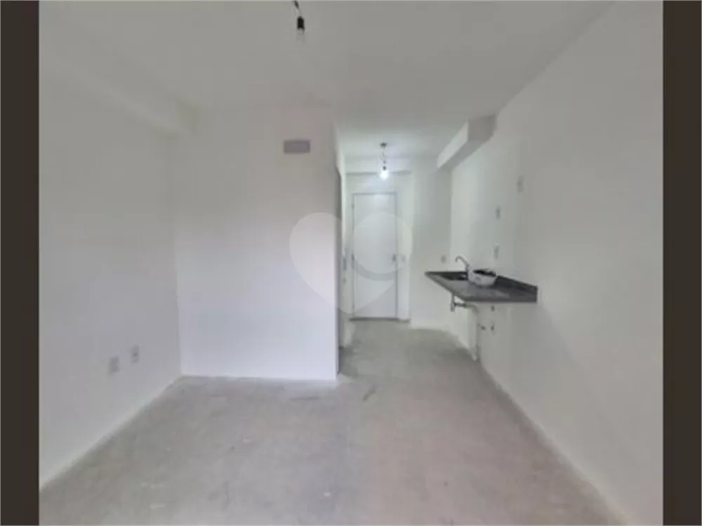 Apartamento, 1 quarto, 24 m² - Foto 1