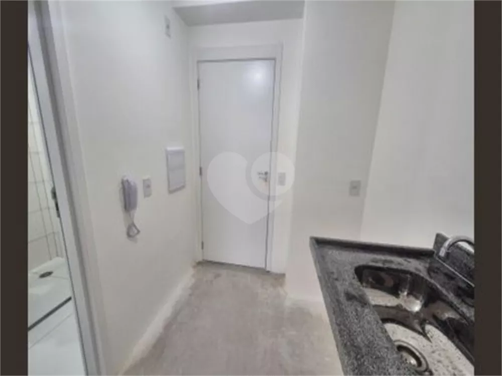 Apartamento, 1 quarto, 24 m² - Foto 2