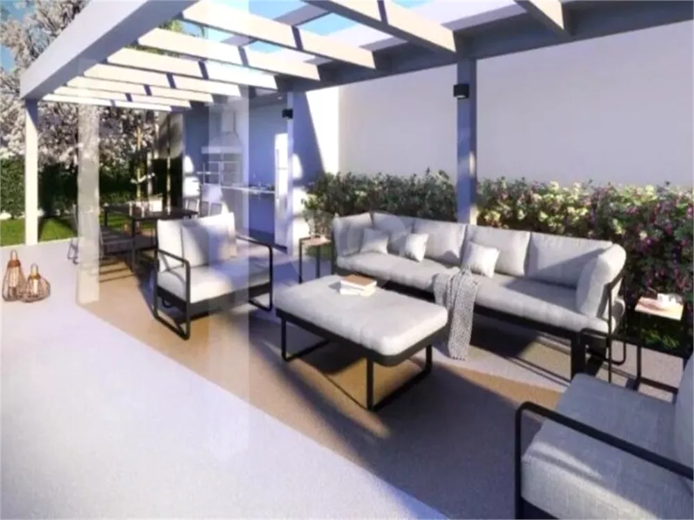 Apartamento, 1 quarto, 24 m² - Foto 4