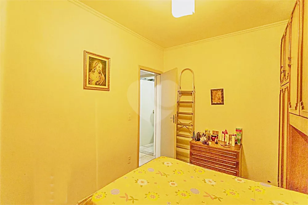 Apartamento, 2 quartos, 57 m² - Foto 1