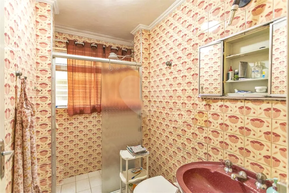 Apartamento, 2 quartos, 57 m² - Foto 2
