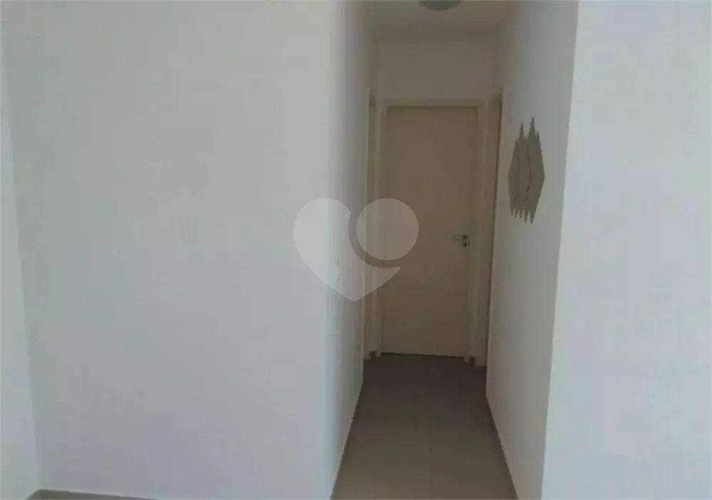 Apartamento, 2 quartos, 53 m² - Foto 2
