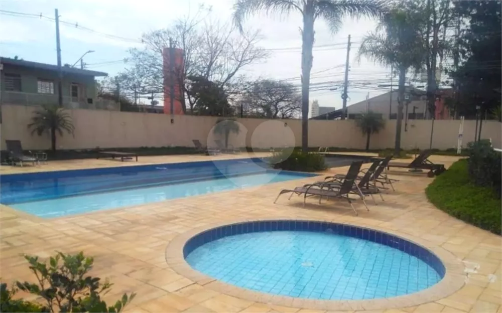 Apartamento, 2 quartos, 53 m² - Foto 1