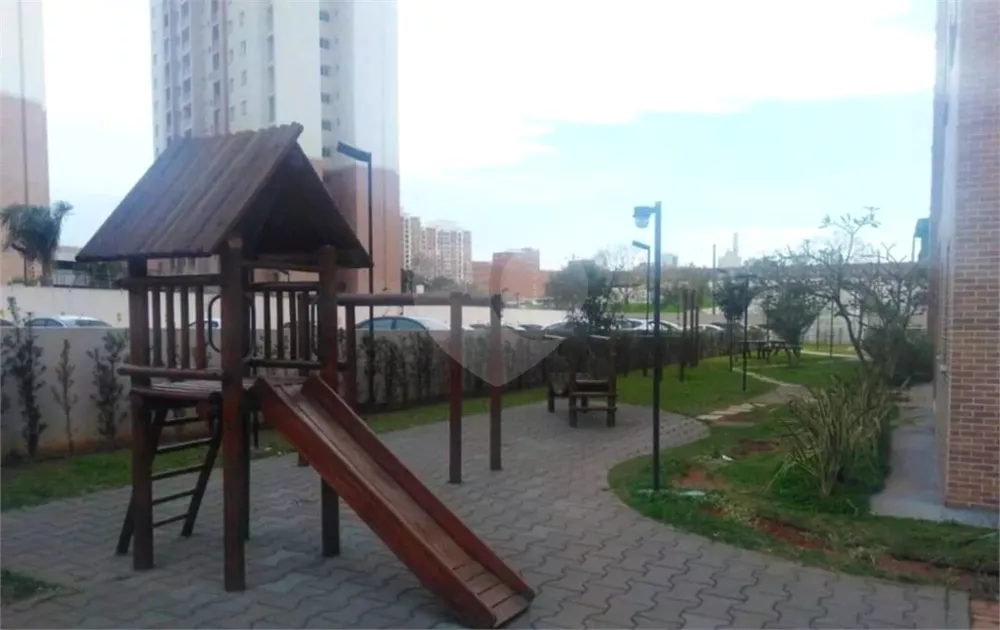 Apartamento, 2 quartos, 53 m² - Foto 4