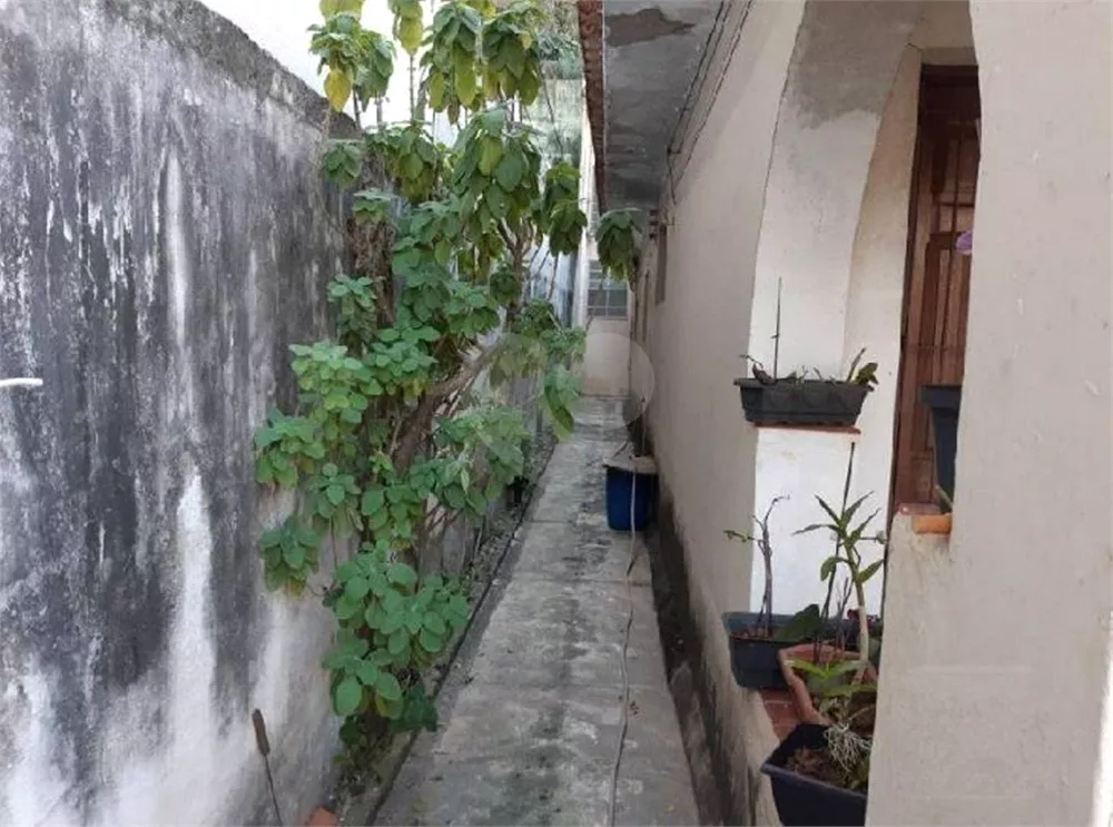 Casa, 3 quartos, 652 m² - Foto 1