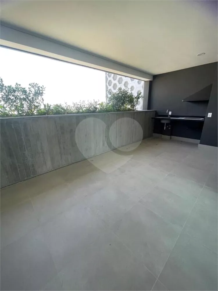 Cobertura, 4 quartos, 422 m² - Foto 2