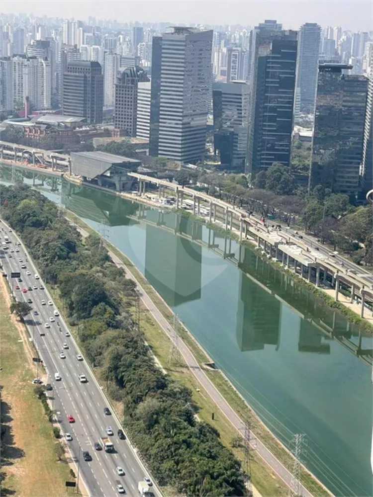 Cobertura, 4 quartos, 422 m² - Foto 1