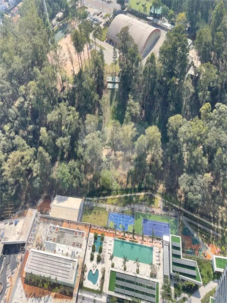 Cobertura, 4 quartos, 422 m² - Foto 4