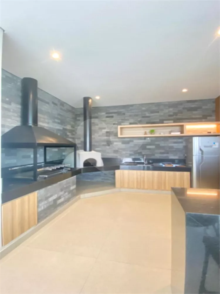 Apartamento, 1 quarto, 26 m² - Foto 3