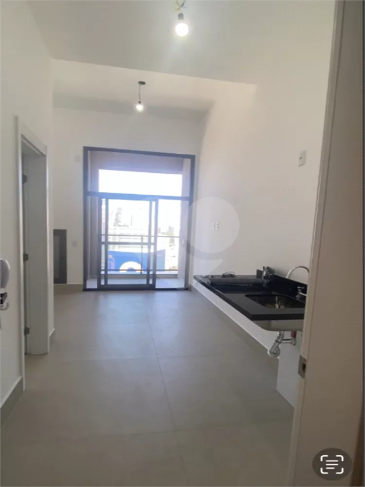 Apartamento, 1 quarto, 26 m² - Foto 4