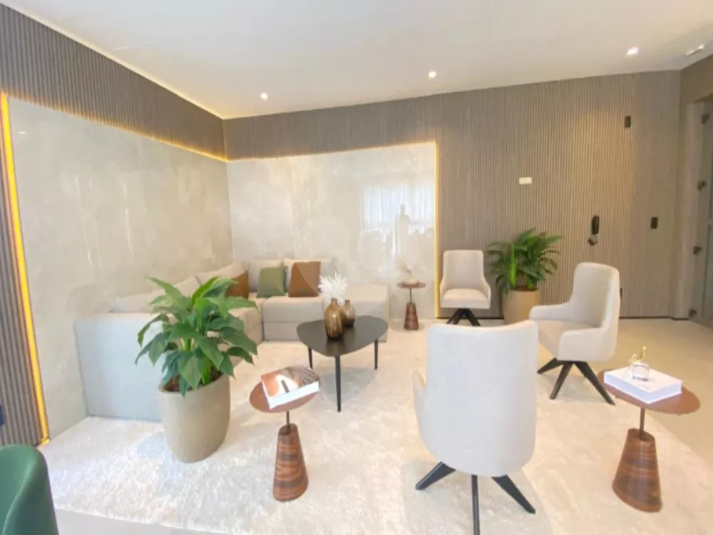 Apartamento, 1 quarto, 26 m² - Foto 2