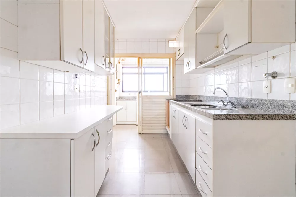 Apartamento, 3 quartos, 92 m² - Foto 2