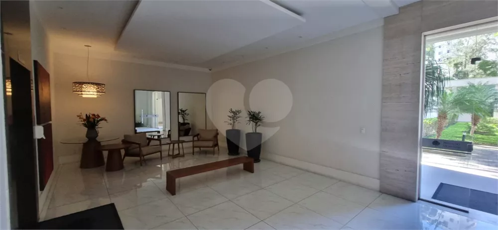 Apartamento, 3 quartos, 183 m² - Foto 4