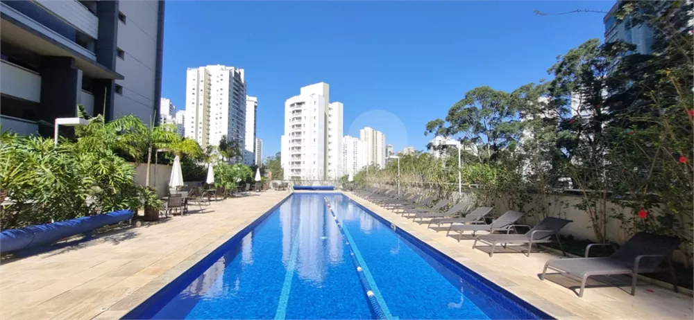 Apartamento, 3 quartos, 183 m² - Foto 2
