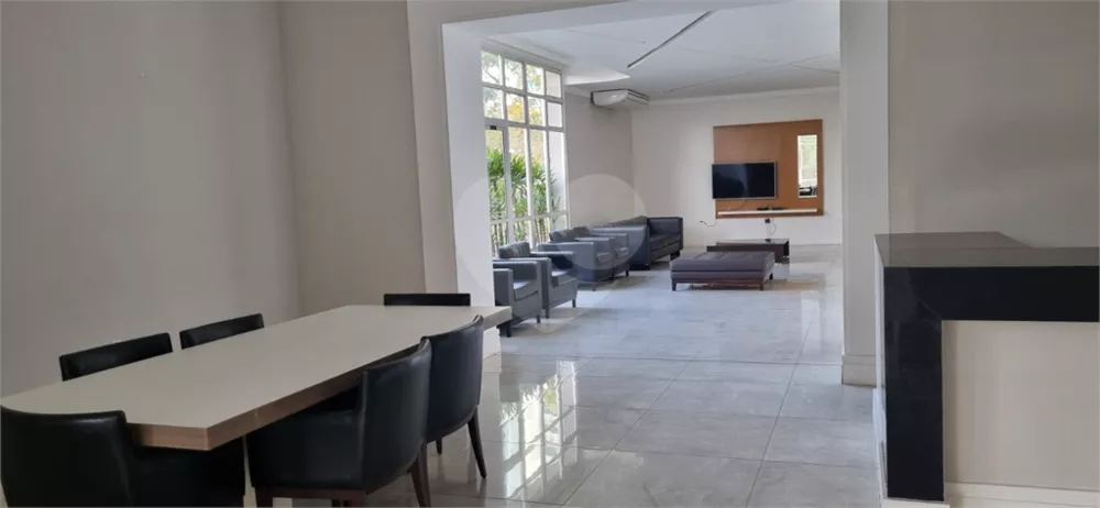 Apartamento, 3 quartos, 183 m² - Foto 3